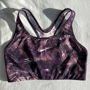 Nike Racerback Sports Bra